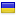 slavclub.ru server is located in Ukraine
